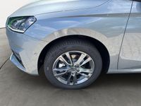 Skoda Fabia - Vorschau Bild 5