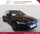 Volvo V60 T8 AWD Twin Engine R-Design - Volvo V60: T8