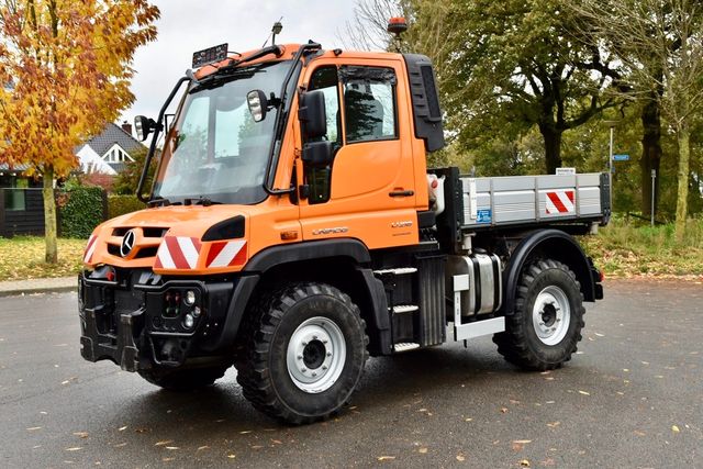 Prix du modèle Unimog U 4023 une analyse détaillée