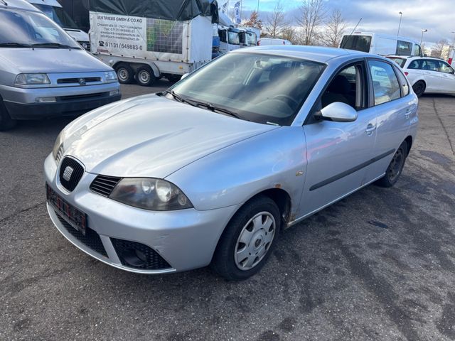 Seat Ibiza Reference