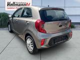 Kia Picanto 1.2 ISG Dream-Team Edition - Kia Picanto mit Benzin-Antrieb: Dream Team Edition