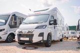 Dethleffs Just Camp T 6752 DBL **PREISVORTEIL 4.648 EURO** - Dethleffs Db