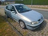 Renault Megane 1.6 16V Klima Allwetterreif... - gebrauchte Renault Megane aus dem Jahr 2002