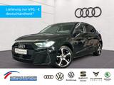 Audi A1 Sportback S line 30 TFSI S tronic LED APP PDC - AUDI A1 Leasingangebote für Privatpersonen