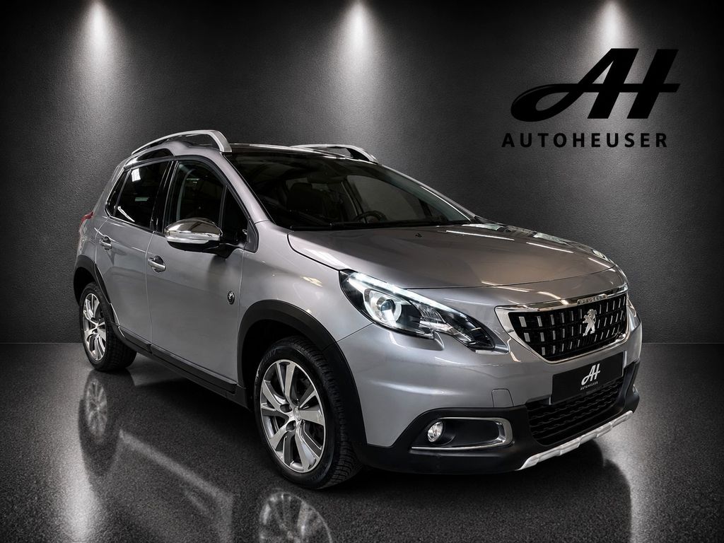 Image of Peugeot 2008