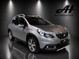 Peugeot 2008 Crossway CARPLAY NAVI KAMERA LEDER PANORAMA - Peugeot 2008: Crossway