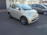 Toyota iQ iQ+ 98PS Sportpaket*Teilleder*SHZ*PDC*Keyless - Toyota IQ: Kleinwagen
