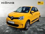 Renault Twingo LIMITED Allwetter*Klima*Freisprech - Renault Twingo: Gelb