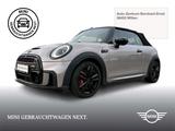 MINI John Cooper Works NAVIGATION LED RFK - graue MINI John Cooper Works Cabrio