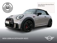 MINI John Cooper Works Cabrio - Vorschau Bild 1