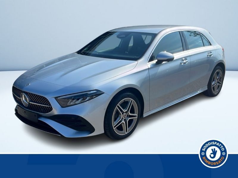 Other Mercedes-Benz Classe A 250e EQ-Power Automatic A