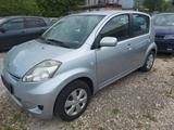 Daihatsu Sirion 1.0, Klima, TÜV bis 05.202... - gebrauchte Daihatsu Sirion aus dem Jahr 2009