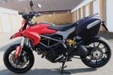 Ducati Hyperstrada - DUCATI HYPERSTRADA