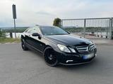 Mercedes-Benz Mercedes Benc E klasse E350 w207 c207 - Mercedes-Benz E 350 in Mainz