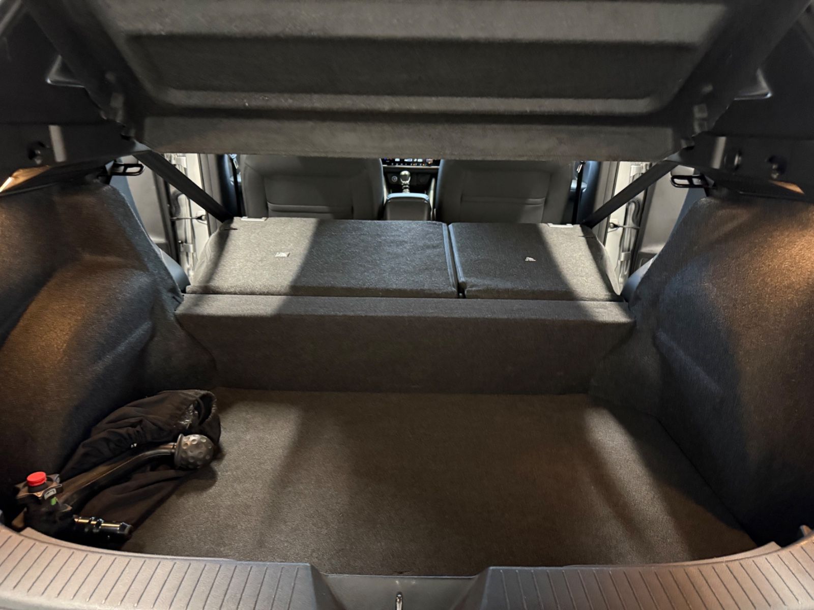 Fahrzeugabbildung Nissan Qashqai Acenta Nissan Connect Winter