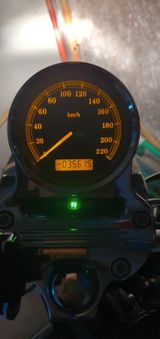 Harley-Davidson Sportster XL 1200 L - Offers matching your search criteria