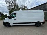 Renault Master L3/H2 - Renault Master von privat