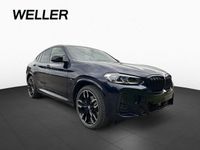 BMW X4 M40 - Vorschau Bild 5