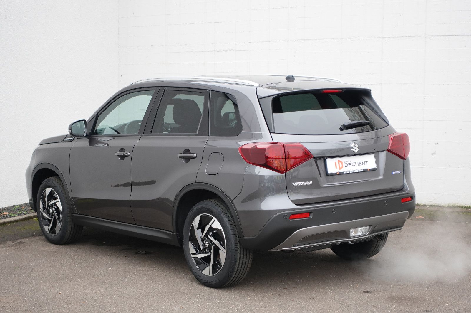 Fahrzeugabbildung Suzuki Vitara 1.4 Automatik Comfort+,NAVI,Schiebedach