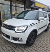 Suzuki Ignis 1.2 DUALJET Club Automatik - Suzuki Ignis Gebrauchtwagen in Berlin
