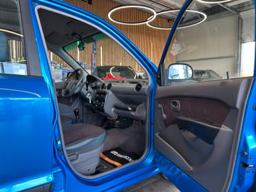 MYAUTOCENTER – Gebraucht- und Jahreswagen mit Werkstattservice in Pfaffenhofen Hyundai Atos 1.1 *TÜV NEU*