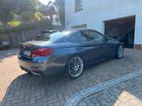 BMW M4 Competition / HUD / HK / DE Fahrzeug  - BMW M4 aus 2017