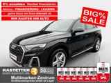 Audi Q5 40 TDI quattro S line Business+Matrix+19Z+Sou - Audi Q5 S-line-business