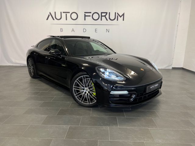 Porsche Panamera 4 E-Hybrid*Sport*Matrix*Pano*Massage*