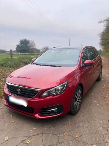 Peugeot Perfekt gepflegter Peugeot 308 SW  Premium...