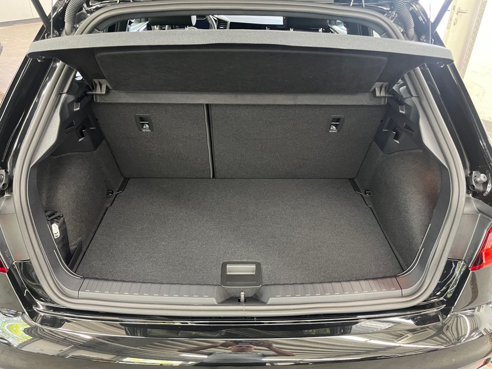 Audi A1 - Bild 6