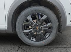 Dacia Sandero III 1.0 TCe 100 ECO-G Stepway Comfort