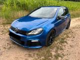 Volkswagen VW Golf 6R 4Motion zu Verkaufen! - Volkswagen Golf aus 2011: 4motion