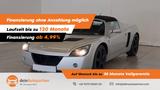 Opel Speedster 2.2 16V Leder - Opel aus 2002