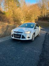 Ford Focus mk3 1.6 tdci - Ford: Mk1