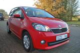 Skoda Citigo 1.0 Style  Klima Sitzheizung - gebrauchte Skoda Citigo aus dem Jahr 2015