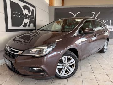 Opel Astra - 1