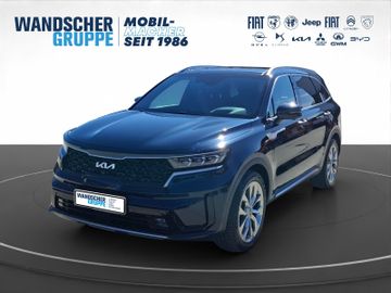 Kia Sorento Platinum 2.2 CRDi