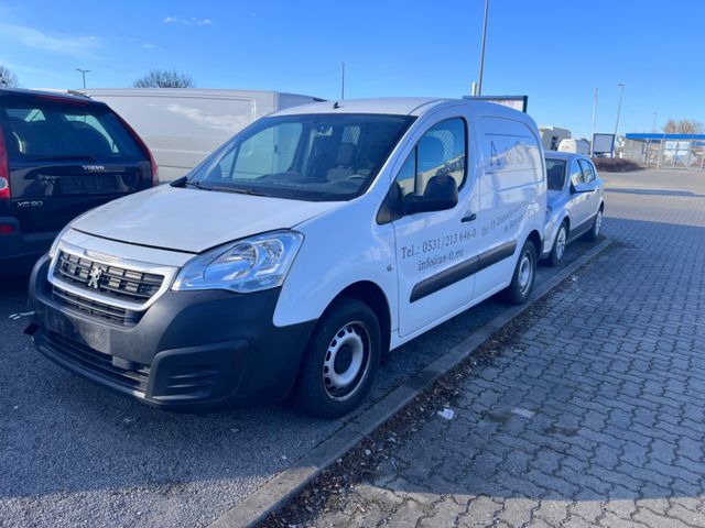 Peugeot Partner L1 Premium/1-Hand/Automatik/Klima/Eu6