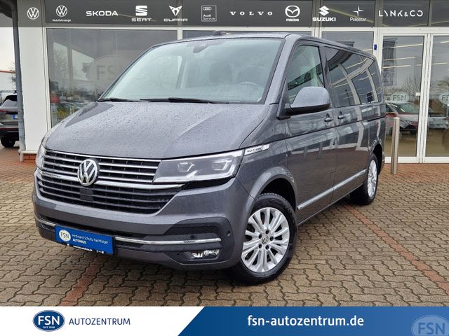 Volkswagen T6.1 Multivan 2.0 TDI Generation Six