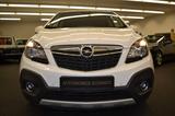 Opel Mokka 1.6 CDTi Edition - Opel Mokka mit LPG-Antrieb