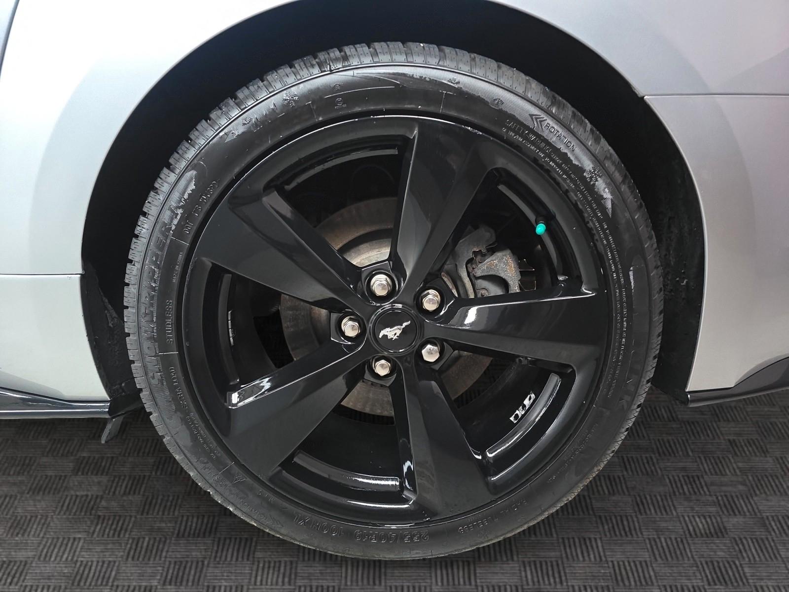 Ford Mustang GT 5.0 V8 Premium / SBL / ACC, миниатюра 14