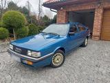 Audi 80 cupe Top Zustand fünf Zylinder - Audi Gebrauchtwagen von 1985