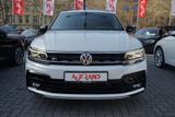 Volkswagen Tiguan 2.0 TDI DSG R-line 4Motion LED Navi ACC D - Volkswagen Tiguan: Automatik