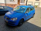 Volkswagen Polo 9n 1,2 4türig 115000Km Tüv 5,27 Klima... - Volkswagen Polo: 9n Tür