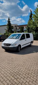 Mercedes-Benz Vito 111 CDI lang Camper *sorgenfrei* - Offers matching your search criteria
