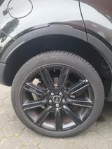 Land Rover Range Rover Evoque 2.2 TD4 Service & HU neu - Land Rover Range Rover Evoque: Td4