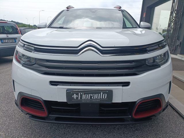 Image of Citroën C5 Aircross