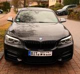 BMW M240i xDrive Coupé - BMW M240i: Coupe