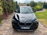 BMW X1, im sehr guten Zustand, unfallfrei,... - BMW X1