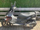 Gilera Runner ST 125 - GILERA MOTORRAD